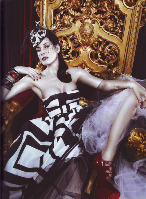 Dita Von Teese pic #288489