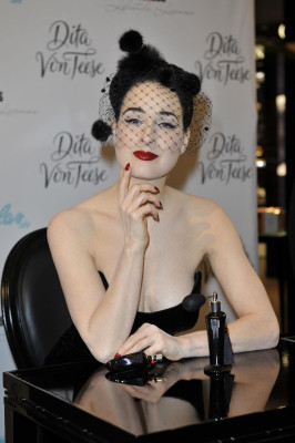 Dita Von Teese pic #413907