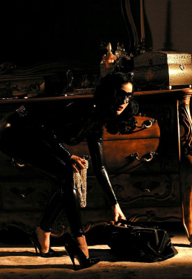 Dita Von Teese pic #160977