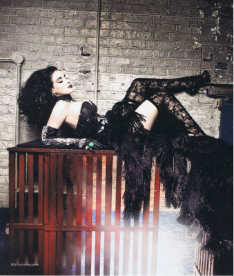 Dita Von Teese pic #155957