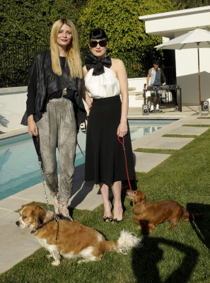 Dita Von Teese pic #301104