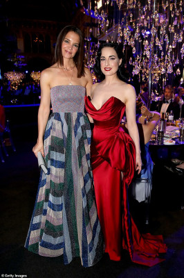 Dita Von Teese pic #1144144