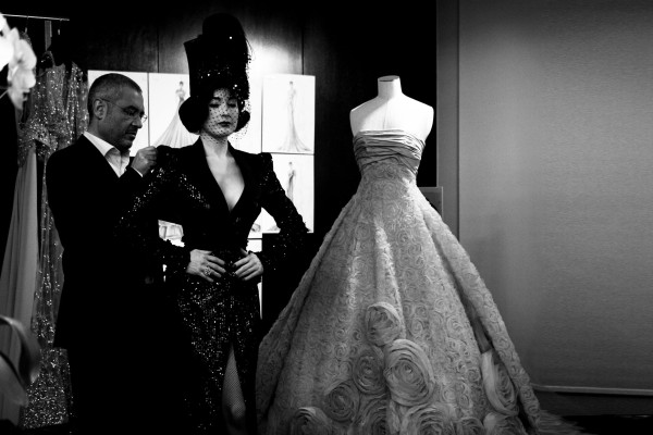 Dita Von Teese pic #245190