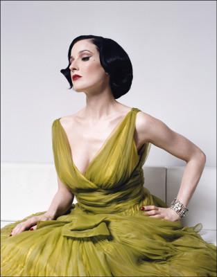 Dita Von Teese pic #88115