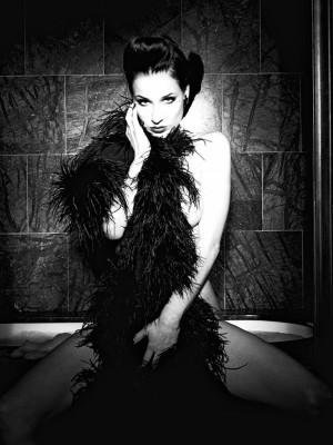Dita Von Teese pic #54357