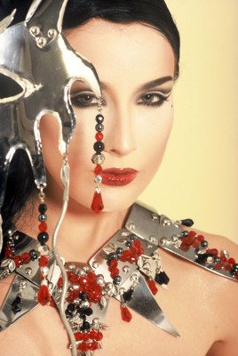 Dita Von Teese pic #53296