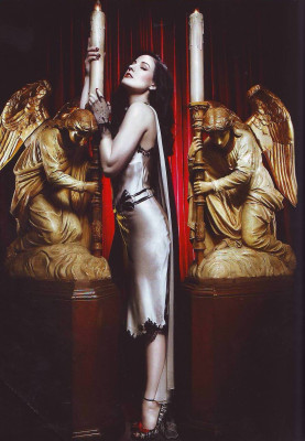 Dita Von Teese pic #288494