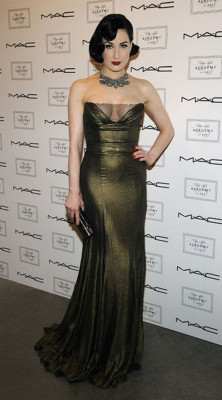 Dita Von Teese pic #174087