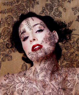 Dita Von Teese pic #362969