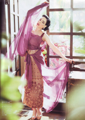 Dita Von Teese pic #155723