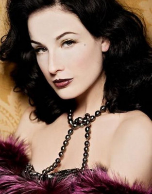 Dita Von Teese pic #174069