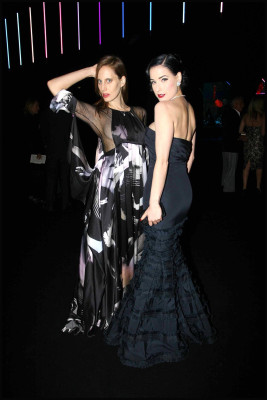 Dita Von Teese pic #168213