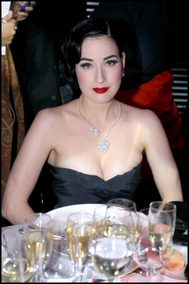 Dita Von Teese pic #168221