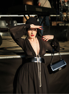 Dita Von Teese pic #106686