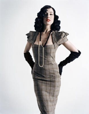 Dita Von Teese pic #106070