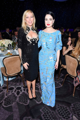 Dita Von Teese pic #1091948