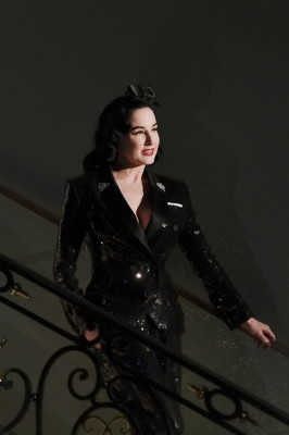 photo 28 in Dita Von Teese gallery [id1200529] 2020-01-24 00:00:00