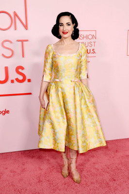 Dita Von Teese pic #1350504