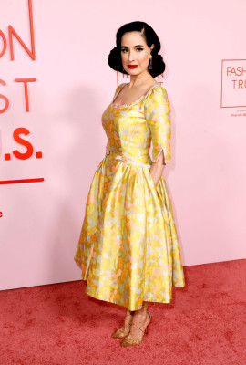 Dita Von Teese pic #1350503