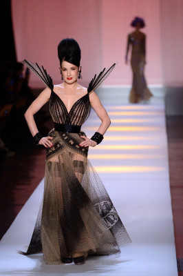 Dita Von Teese pic #1101331