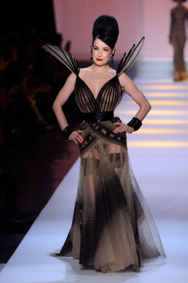 Dita Von Teese pic #1101330