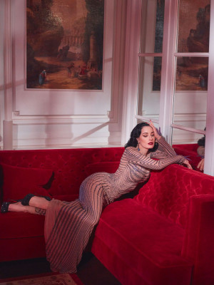 Dita Von Teese pic #1198111