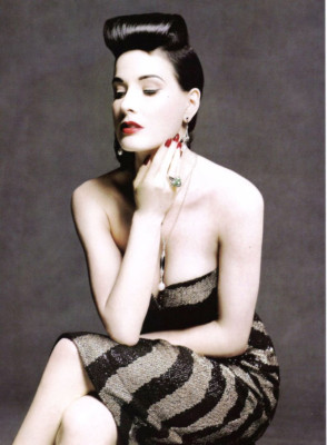Dita Von Teese pic #83408