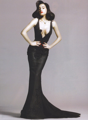 Dita Von Teese pic #97981