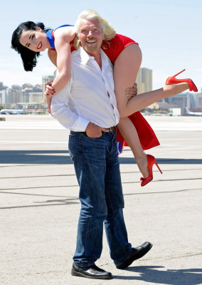 Dita Von Teese pic #358844