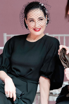 Dita Von Teese pic #591333