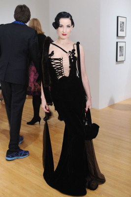 Dita Von Teese pic #569567