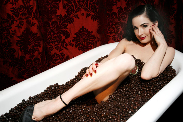 photo 29 in Dita Von Teese gallery [id710161] 2014-06-20 00:00:00
