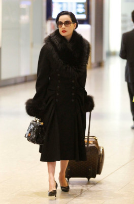 Dita Von Teese pic #332826