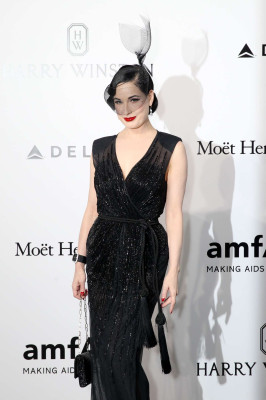 photo 28 in Dita Von Teese gallery [id878952] 2016-09-26 00:00:00