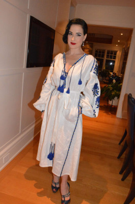 Dita Von Teese pic #875532
