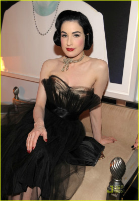 photo 14 in Dita gallery [id134593] 2009-02-20 00:00:00