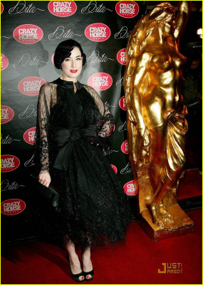 Dita Von Teese pic #130798