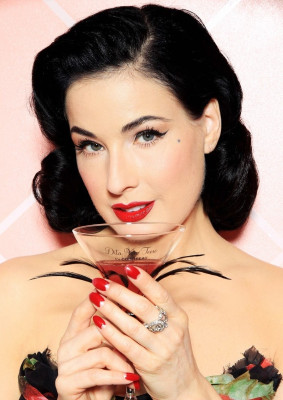 Dita Von Teese pic #298435
