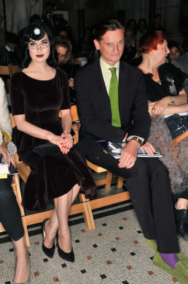 Dita Von Teese pic #569566