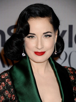 photo 21 in Dita Von Teese gallery [id888504] 2016-10-27 00:00:00