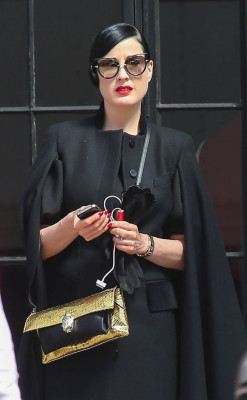 Dita Von Teese pic #695876