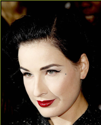 Dita Von Teese pic #294043