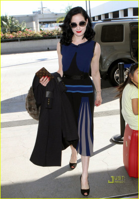 Dita Von Teese pic #198083
