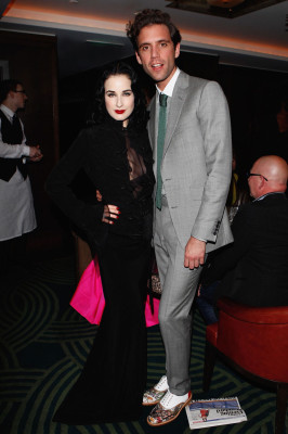 Dita Von Teese pic #569564