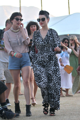 Dita Von Teese pic #569553