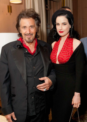 Dita Von Teese pic #465023
