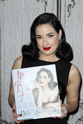 Dita Von Teese pic #818141