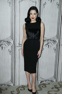 Dita Von Teese pic #818142