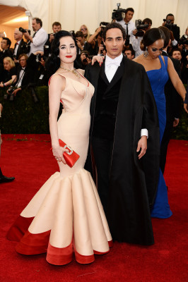 Dita Von Teese pic #697370