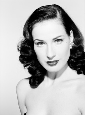 Dita Von Teese pic #88119